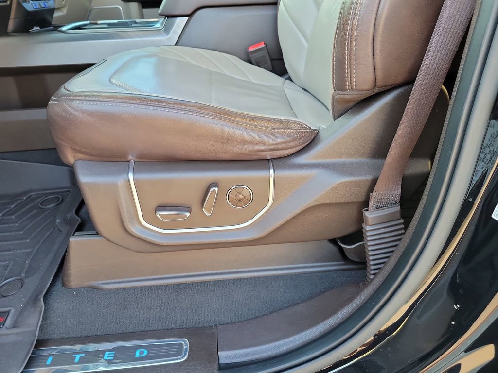 Used 2019 Ford F250 Limited w/ FX4 Off-Road Package image 20