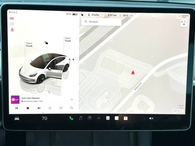 Used 2023 Tesla Model 3 Standard Range RWD image 21