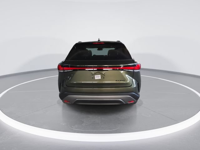 New 2026 Lexus RX 350 Premium Plus FWD image 7