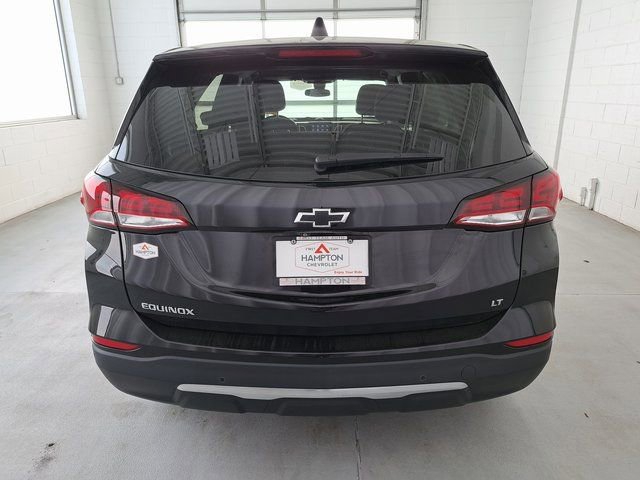 Used 2023 Chevrolet Equinox LT image 7