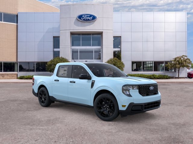 New 2026 Ford Maverick XLT w/ Equipment Group 301A AWD/4WD image 13