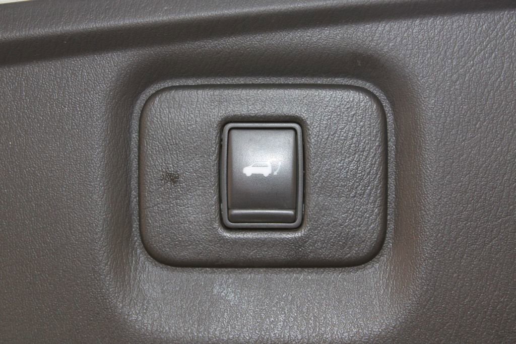 Used 2019 INFINITI QX60 Luxe FWD image 14