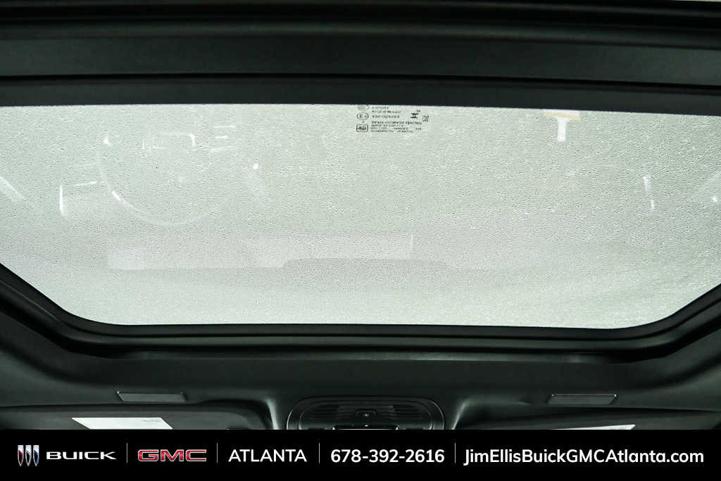 New 2026 GMC Yukon XL Denali w/ Denali Reserve Package AWD/4WD image 20