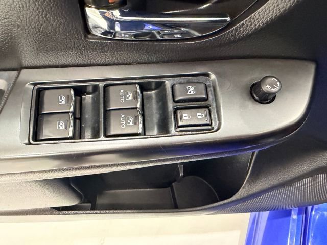Used 2017 Subaru WRX AWD/4WD image 20