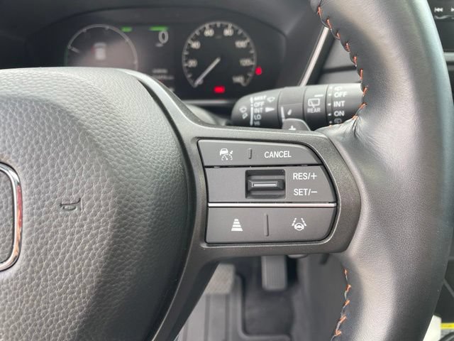 Used 2025 Honda CR-V Sport-L image 17