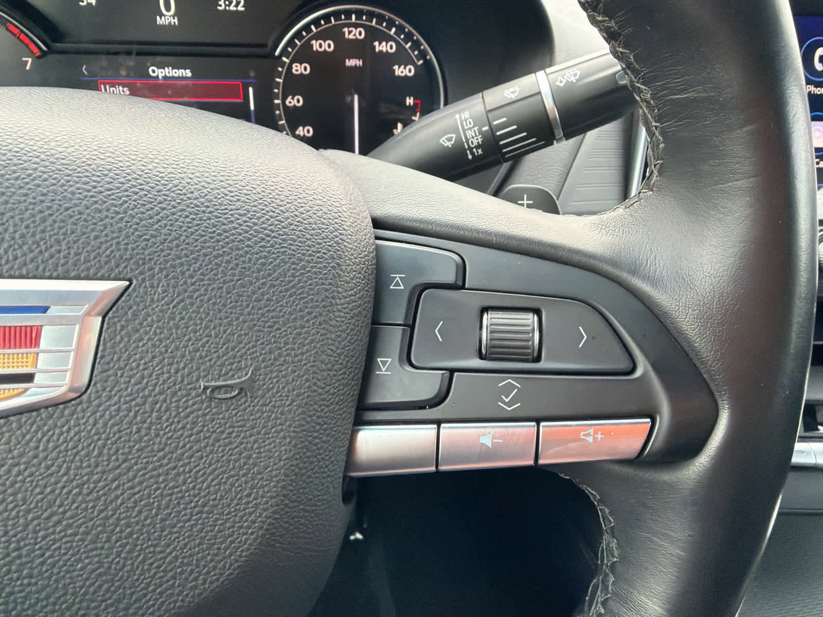 Used 2021 Cadillac CT4 Luxury image 21