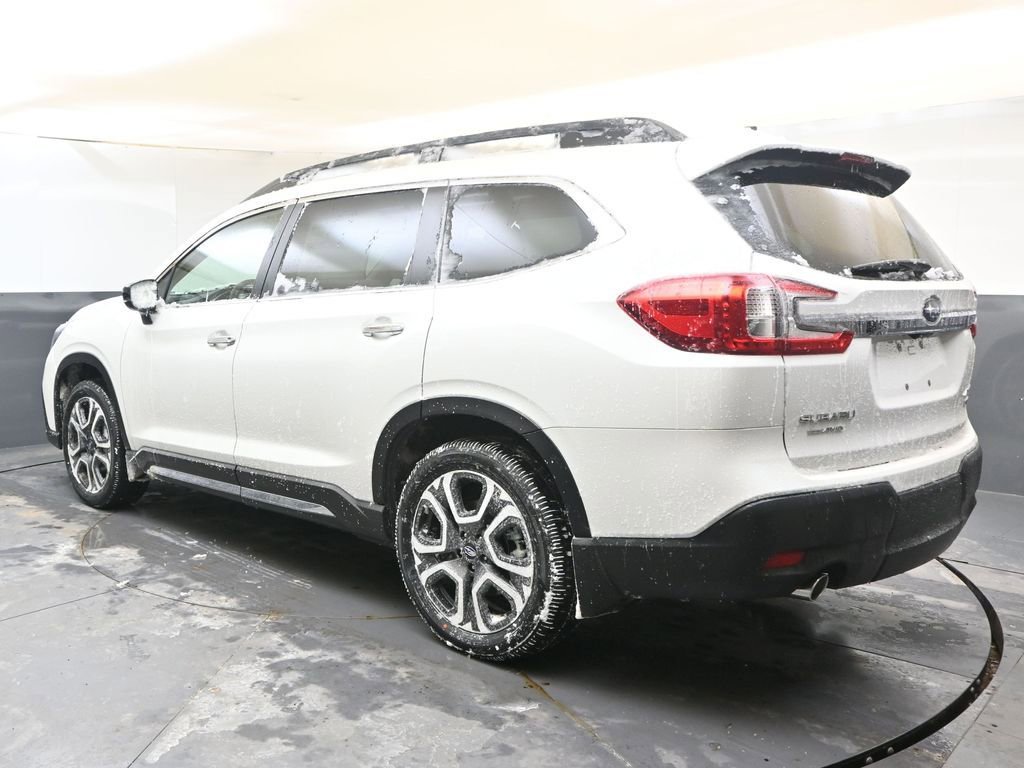 New 2026 Subaru Ascent Touring image 3