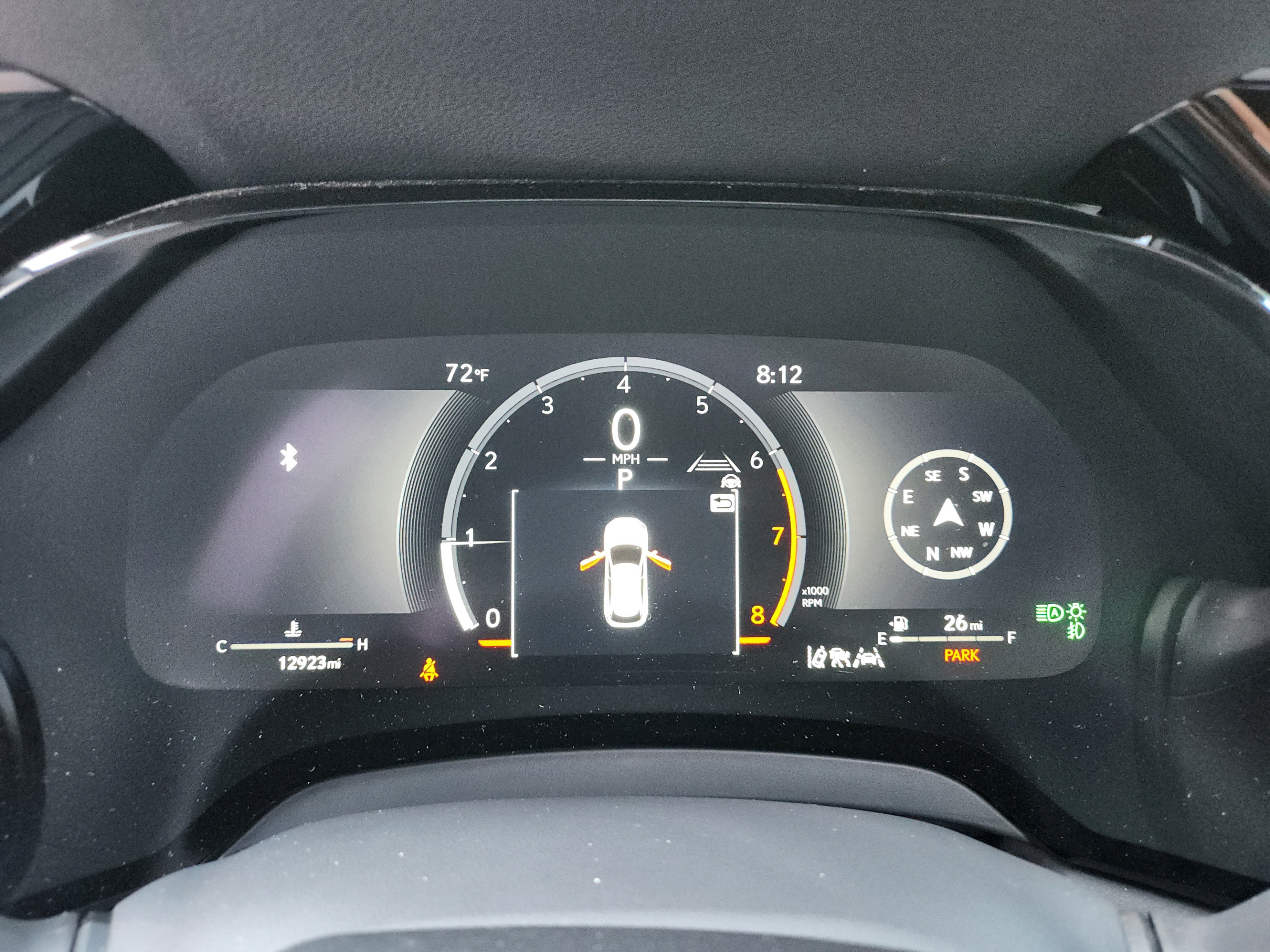 Certified 2026 Lexus RX 350 Premium Plus w/ Accessory Package (Z1) FWD image 15