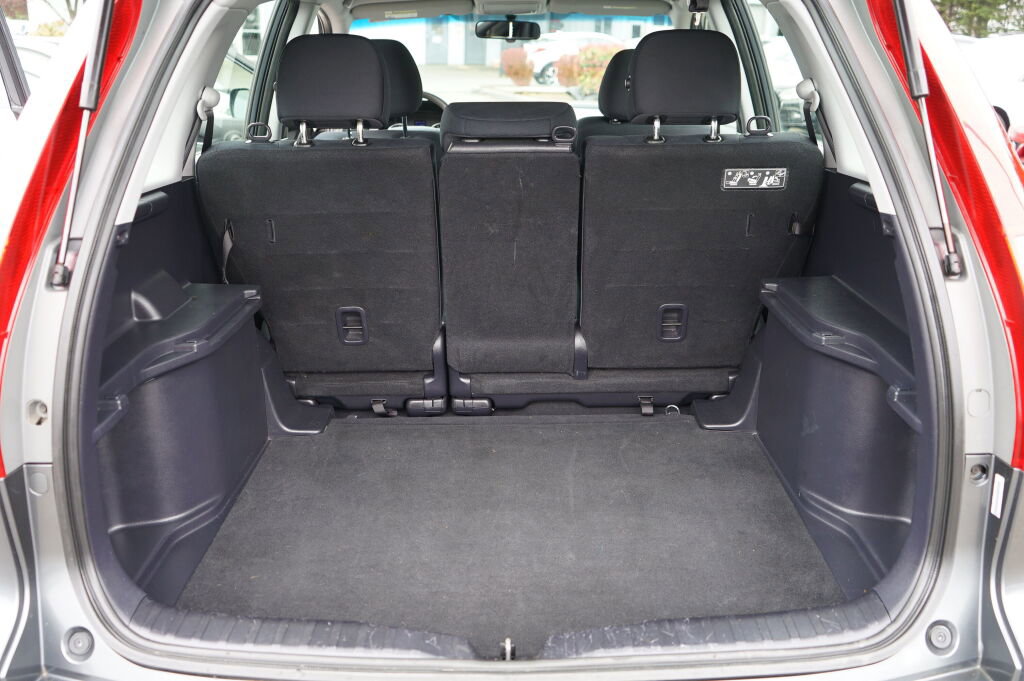 Used 2011 Honda CR-V LX image 10