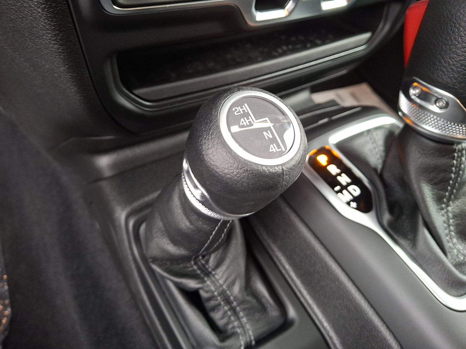 New 2026 Jeep Wrangler Sport S image 20