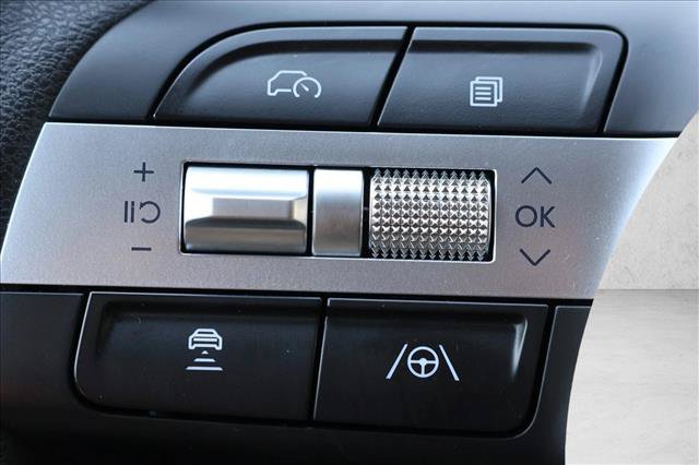 Certified 2026 Hyundai Tucson SEL Plus AWD/4WD image 14