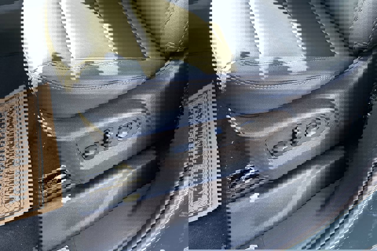 New 2025 Chevrolet Silverado 3500 LT w/ All Star Edition image 24