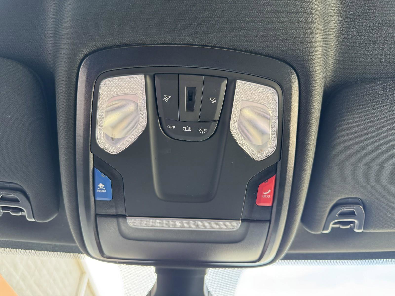 Used 2024 RAM 2500 Big Horn image 23