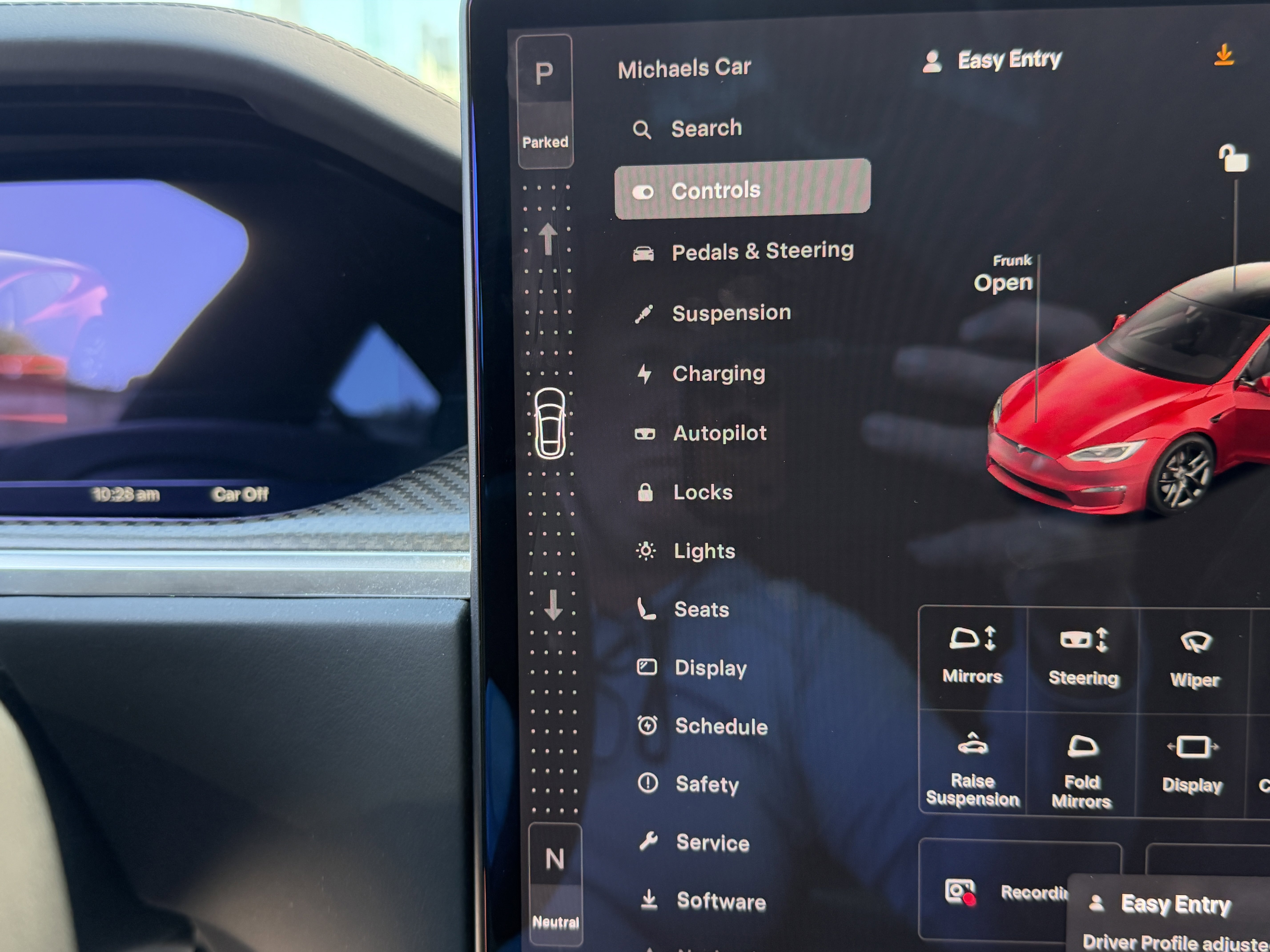 Used 2022 Tesla Model S Plaid image 27