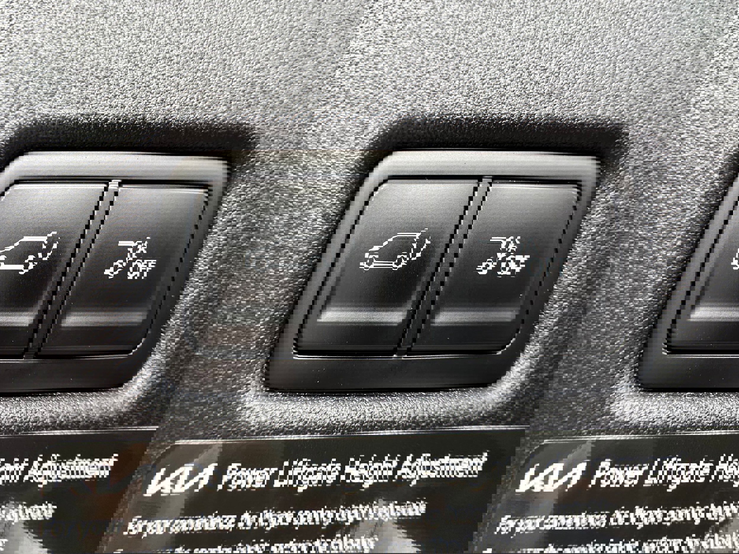 New 2027 Kia Telluride S image 13