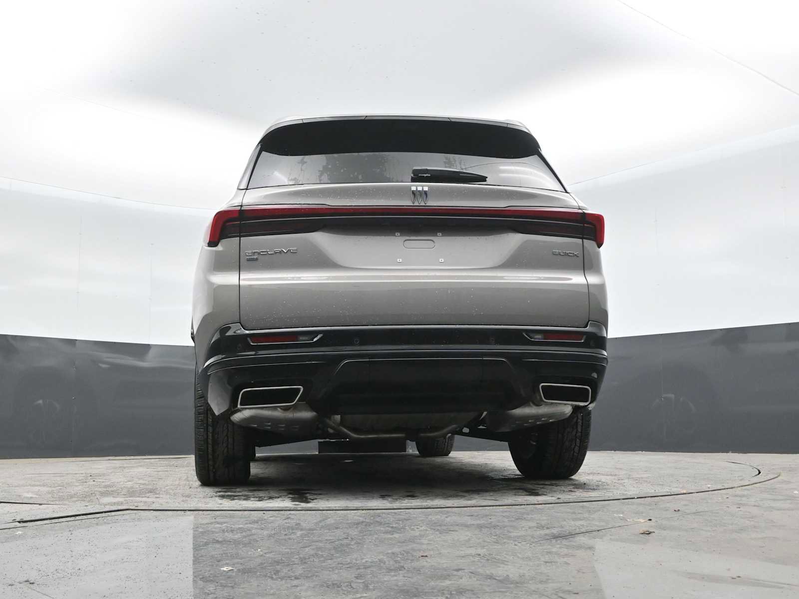 New 2026 Buick Enclave Sport Touring w/ Power Package image 46