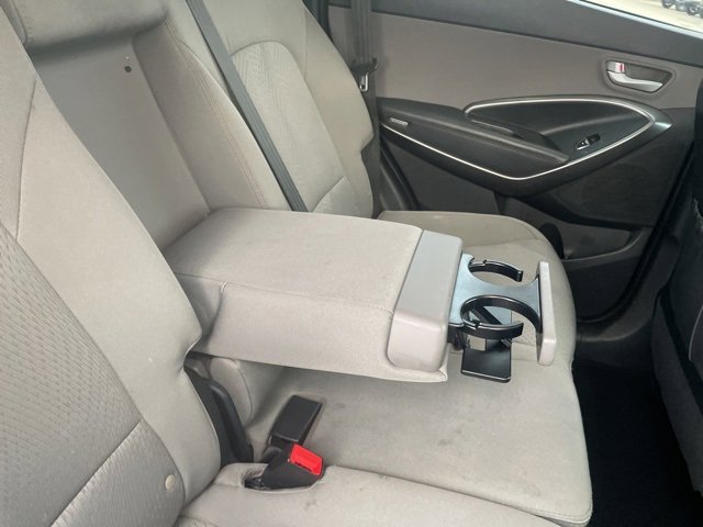 Used 2018 Hyundai Santa Fe Sport w/ 2.4L Value Package 02 image 51