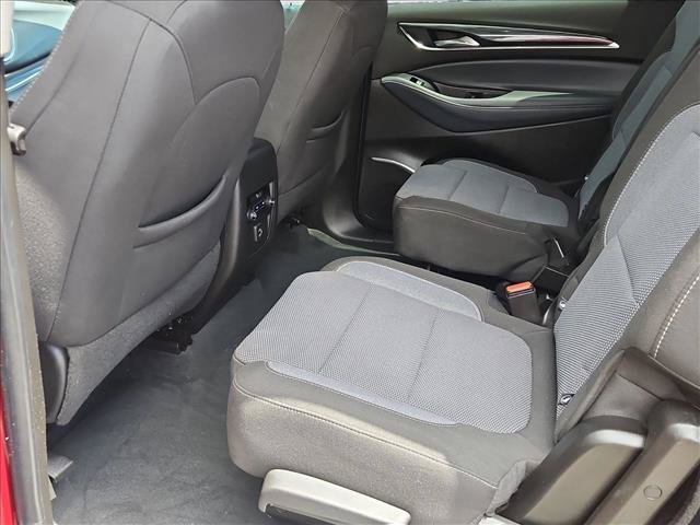 Certified 2021 Buick Enclave Preferred FWD image 26