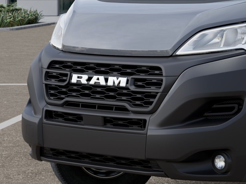 New 2026 RAM ProMaster 1500 w/ Convenience Group FWD image 11