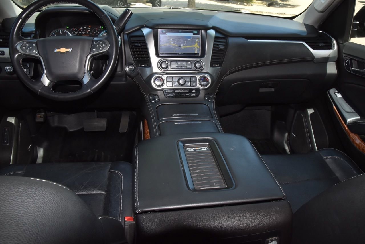 Used 2019 Chevrolet Tahoe Premier AWD/4WD image 17