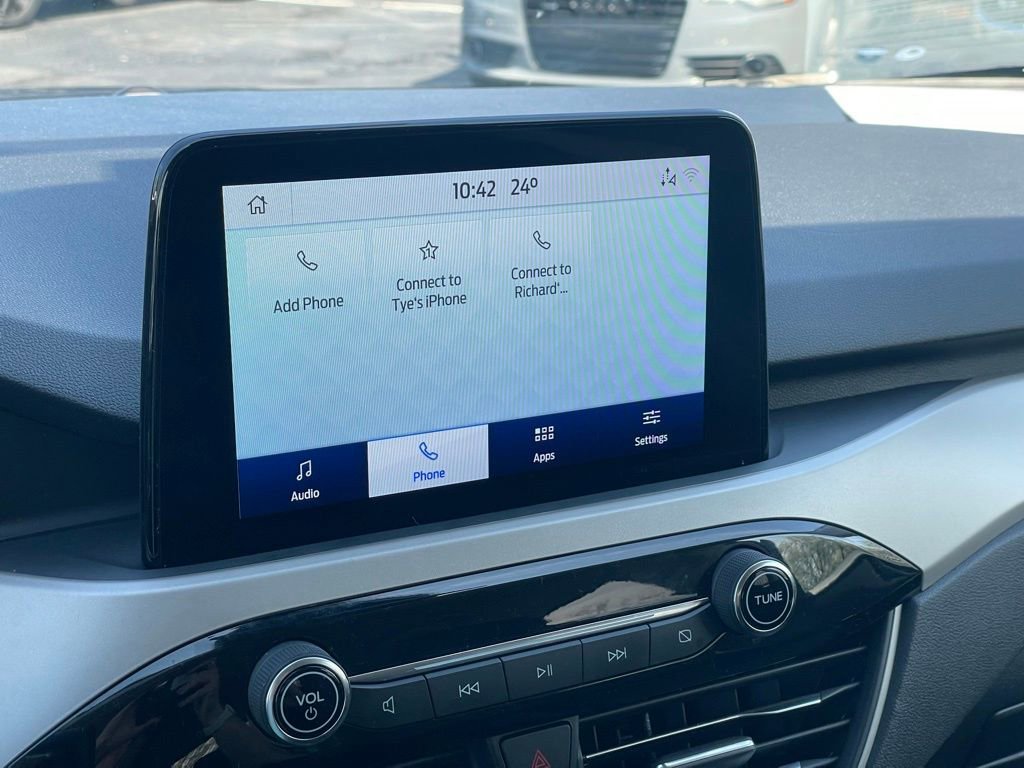 Used 2022 Ford Escape SEL AWD/4WD image 18