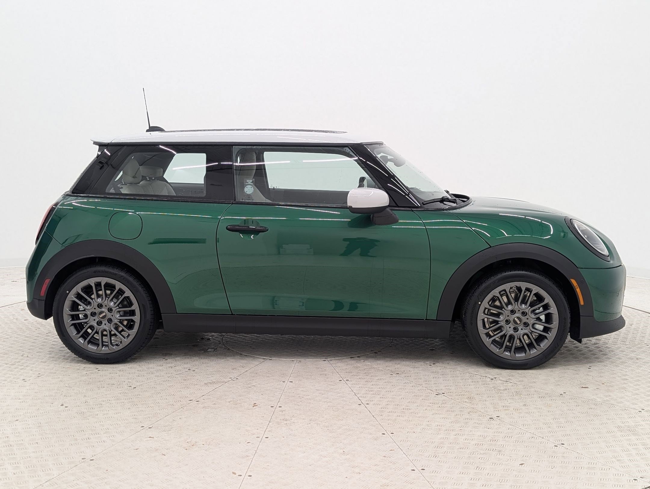 New 2026 MINI Cooper S image 7