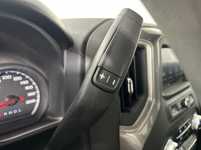 Used 2024 GMC Sierra 1500 Pro w/ Pro Value Package image 20