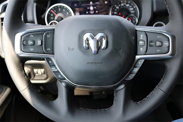 New 2026 RAM 1500 Lone Star image 16