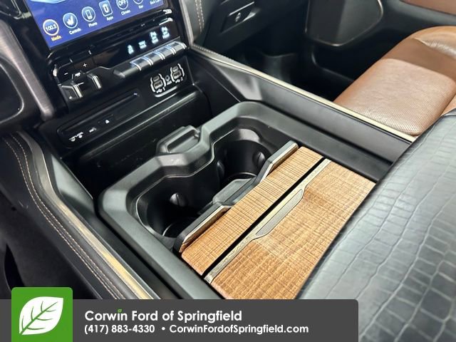 Used 2019 RAM 1500 Limited image 34