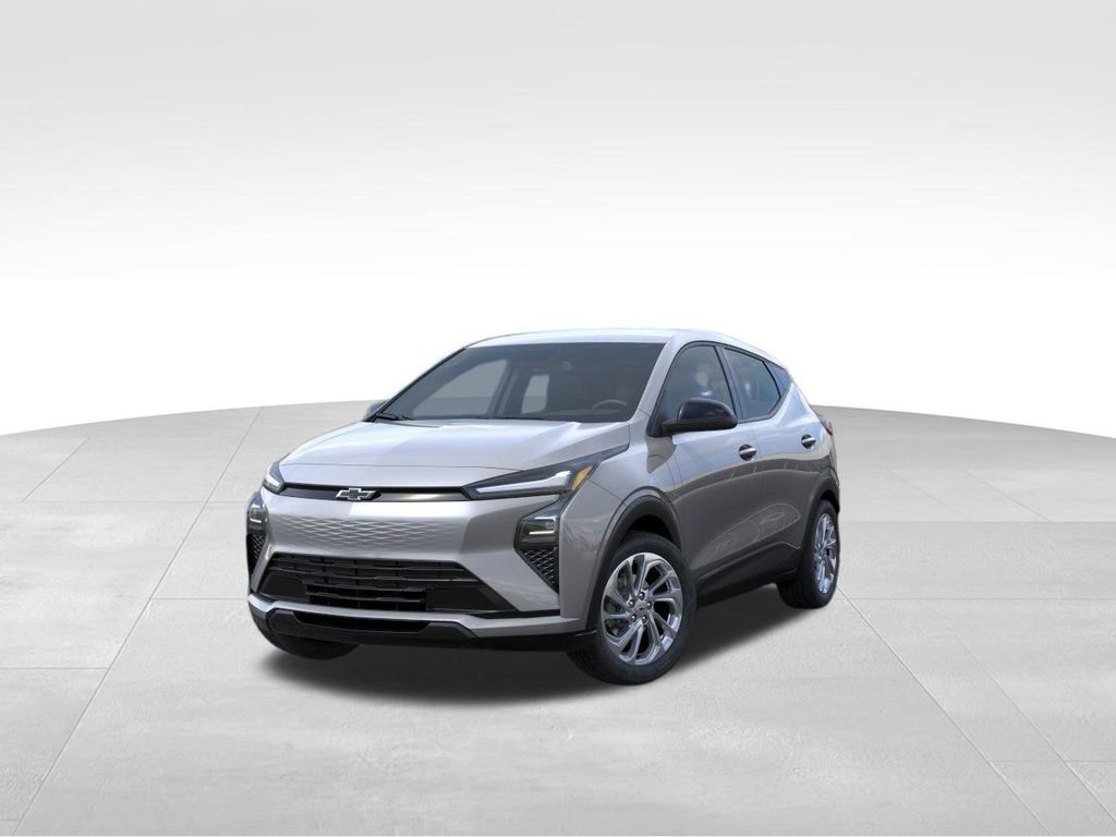 New 2027 Chevrolet Bolt LT image 8