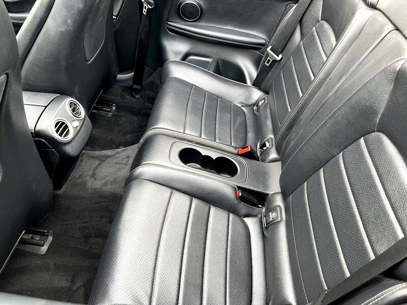 Used 2018 Mercedes-Benz C 300 Cabriolet image 22