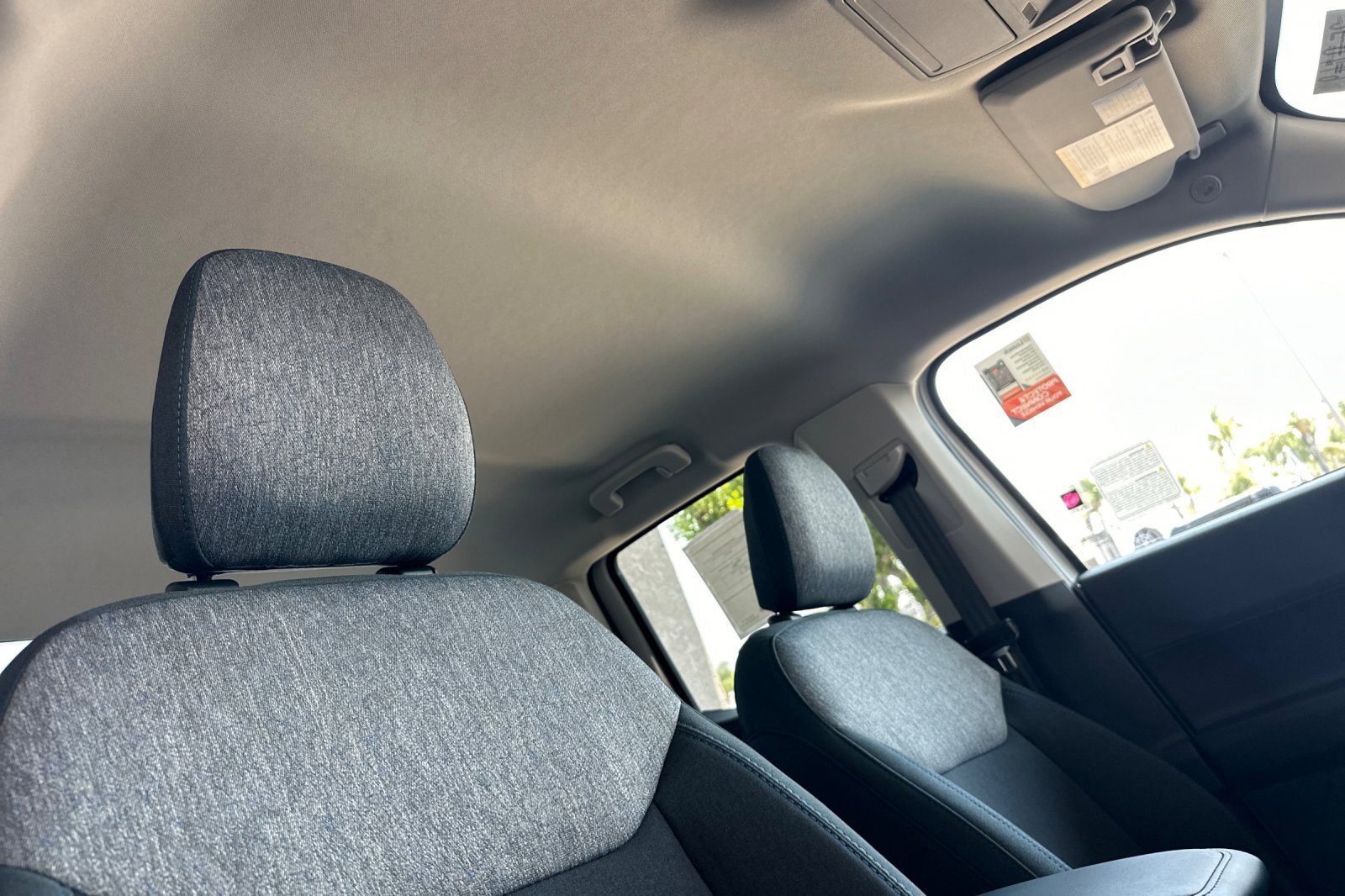 New 2025 Ford Maverick XLT w/ XLT Luxury Package image 16