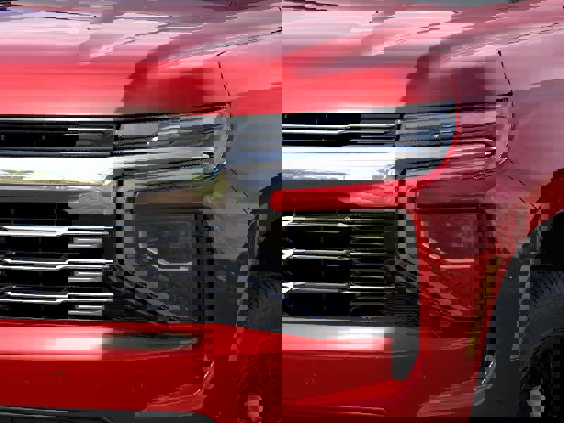 New 2026 Chevrolet Suburban Premier image 10