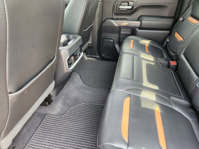 Used 2020 GMC Sierra 1500 AT4 w/ AT4 Premium Package image 31