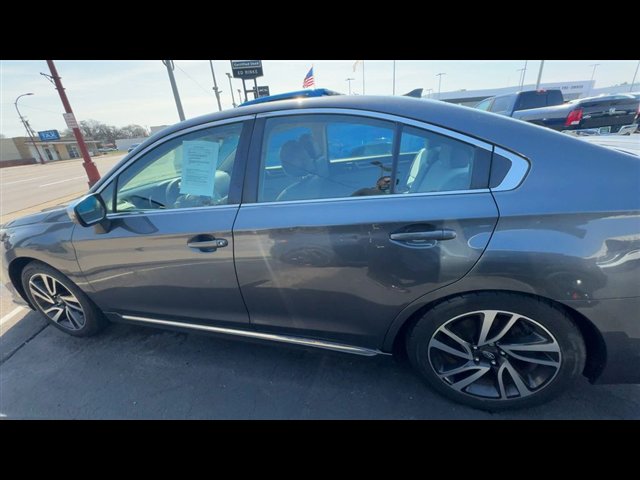 Used 2019 Subaru Legacy 2.5i Sport image 6