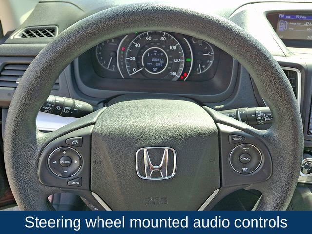 Used 2016 Honda CR-V EX image 4