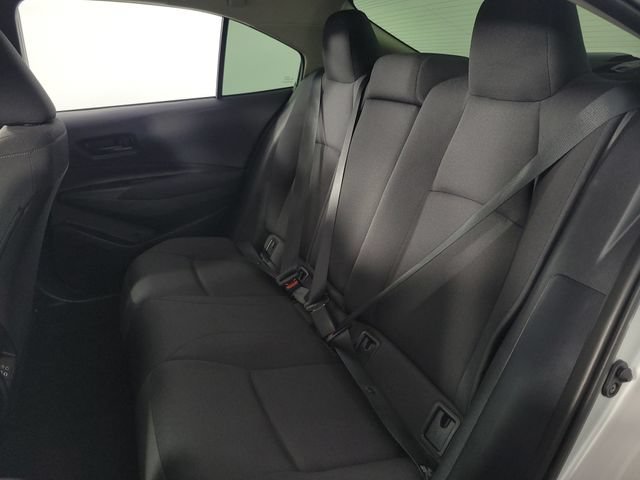 Used 2025 Toyota Corolla LE FWD image 15