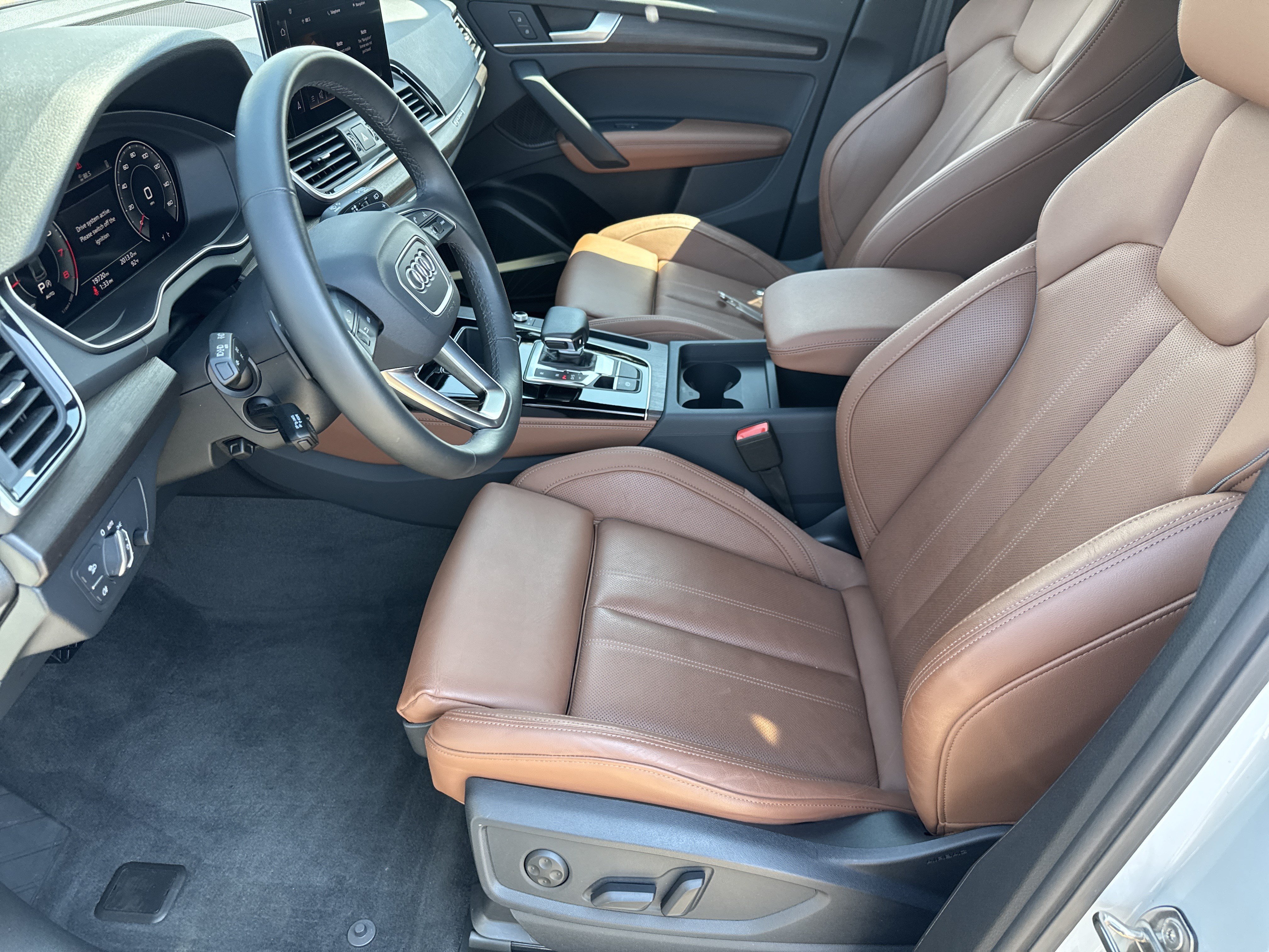 Used 2024 Audi Q5 2.0T Premium Plus AWD/4WD image 6