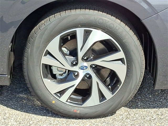 New 2025 Subaru Legacy Premium image 5