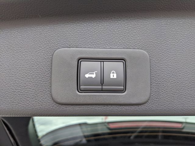 Certified 2025 Nissan Murano SV w/ Cargo Package image 17