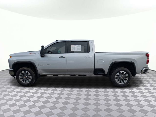 Used 2023 Chevrolet Silverado 2500 LT w/ All Star Edition image 7