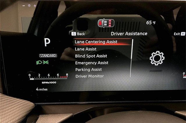 New 2026 Nissan Kicks SR w/ SR Premium Package image 26