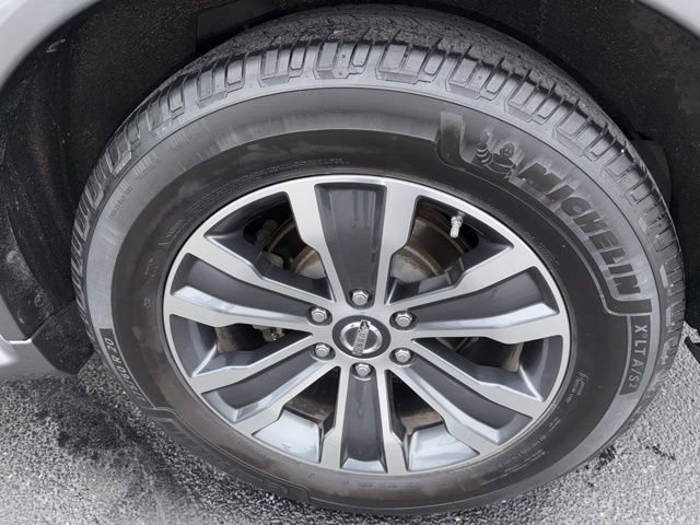 Used 2019 Nissan Armada SL w/ Premium Package image 33