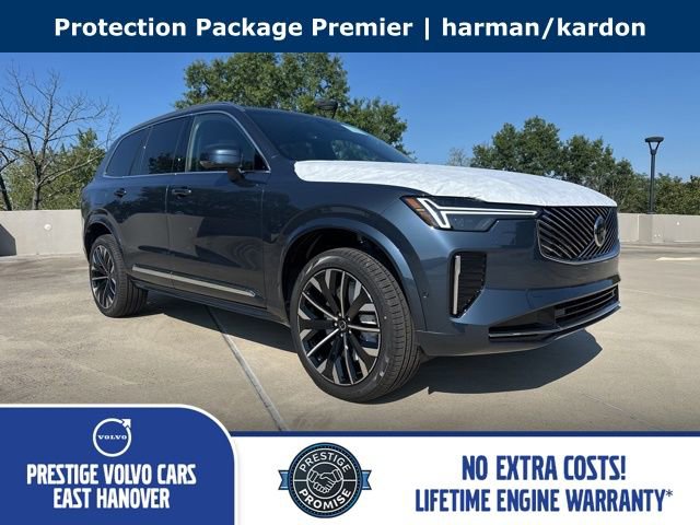 New 2026 Volvo XC90 B6 Plus w/ Protection Package Premier image 1