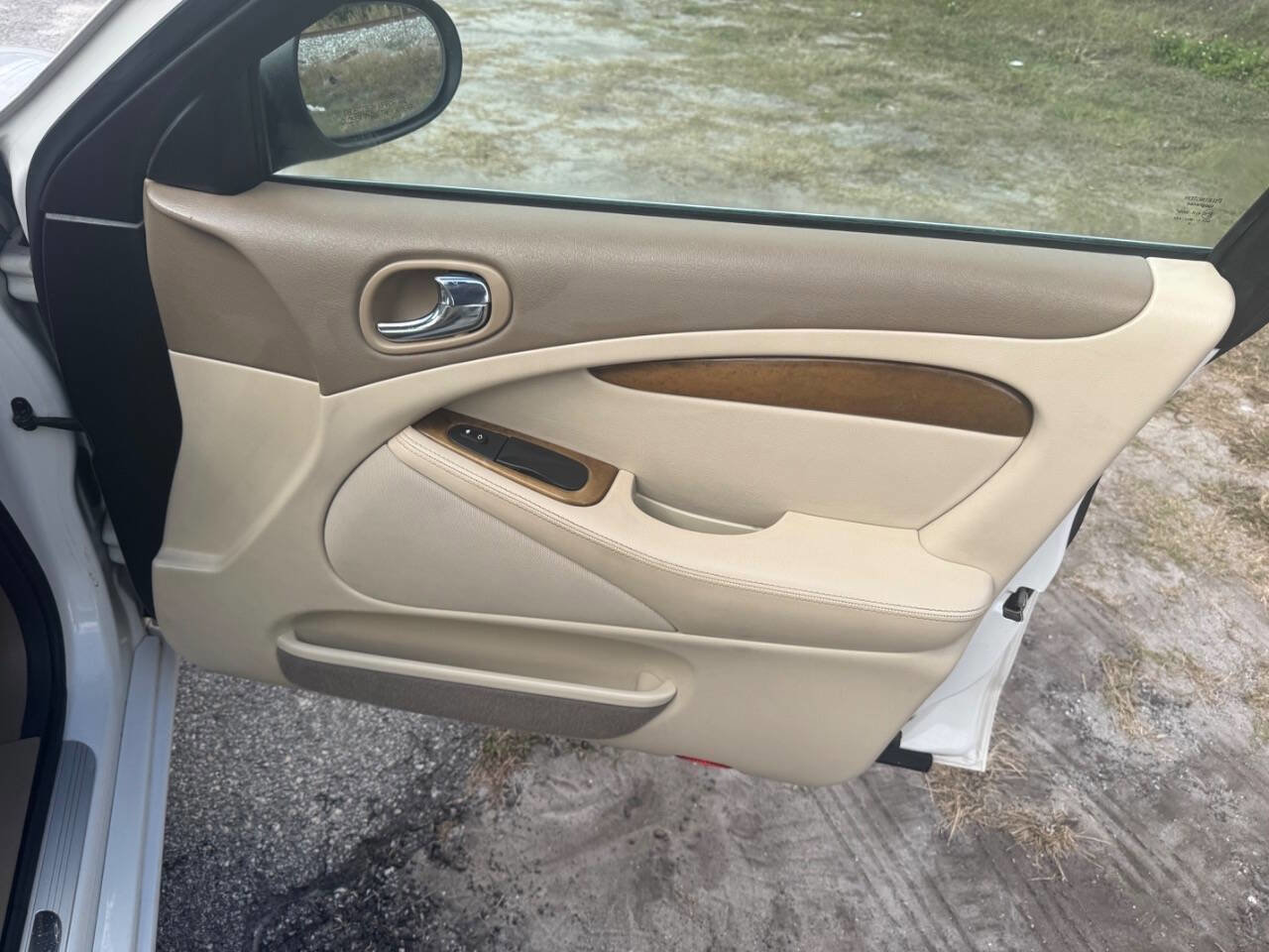 Used 2003 Jaguar S-TYPE 4.2 image 22