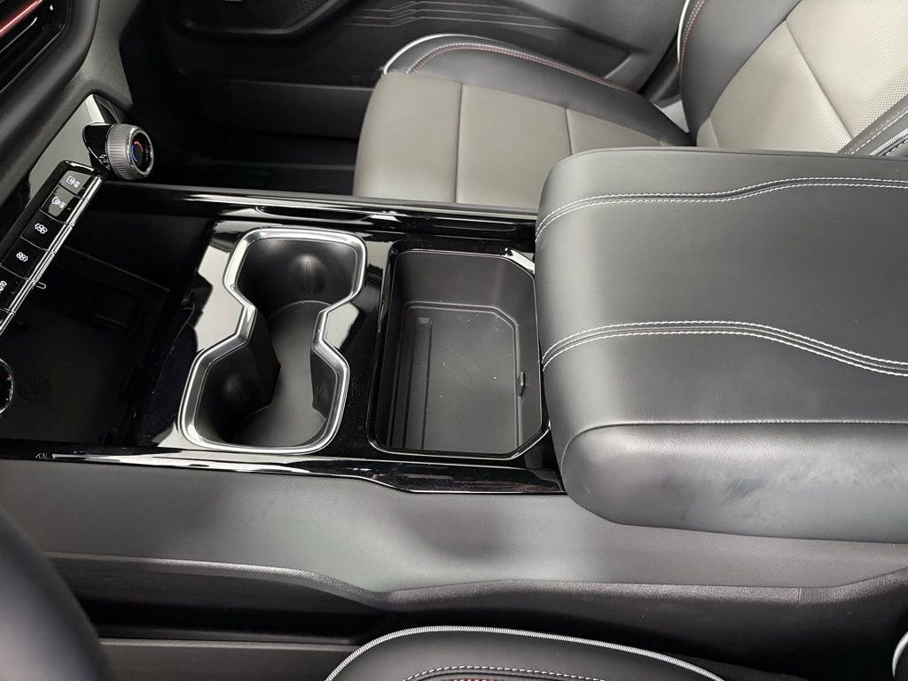 New 2026 Chevrolet Silverado EV Trail Boss image 43