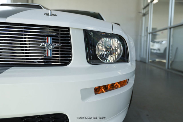 Used 2007 Ford Mustang GT RWD image 88