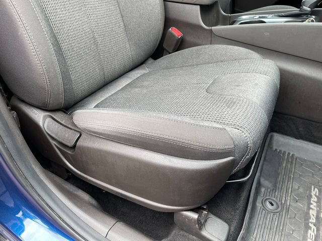 Used 2020 Hyundai Santa Fe SE w/ Cargo Package AWD/4WD image 31