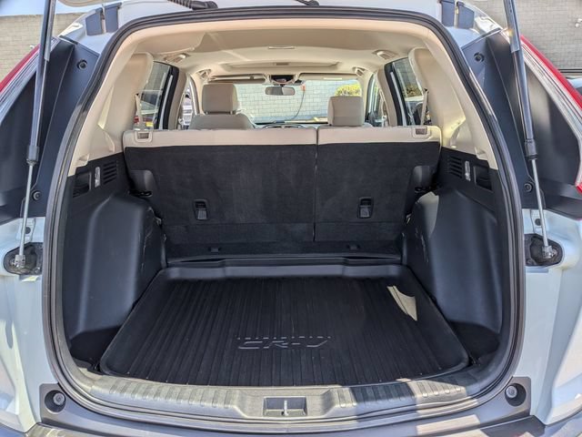 Used 2019 Honda CR-V EX image 30