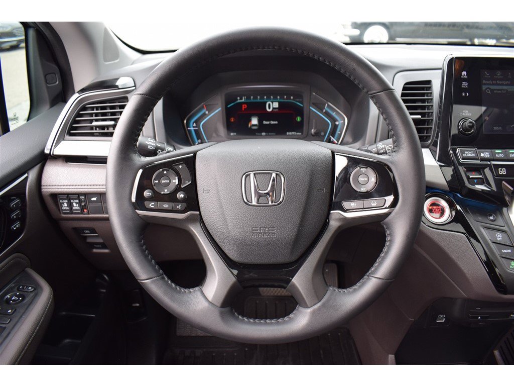 Used 2024 Honda Odyssey Touring image 10